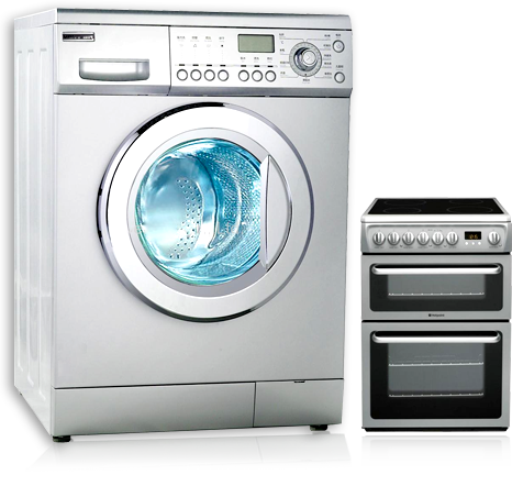 Kwikfix Repair provides in-home electrical repairs to washing machines in Perth, WA